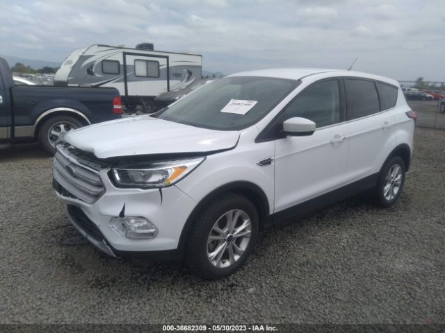 1FMCU9GD6KUB08998 Ford ESCAPE SE