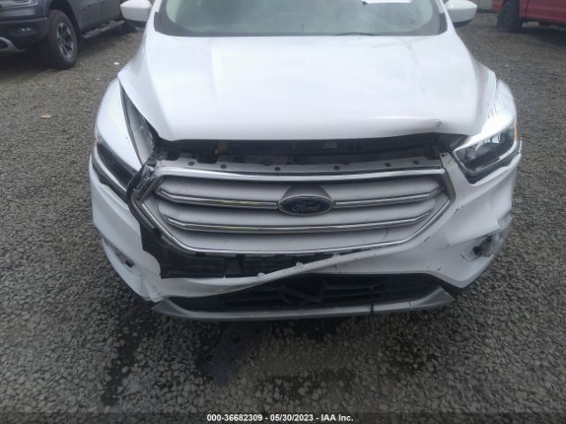 1FMCU9GD6KUB08998 Ford ESCAPE SE