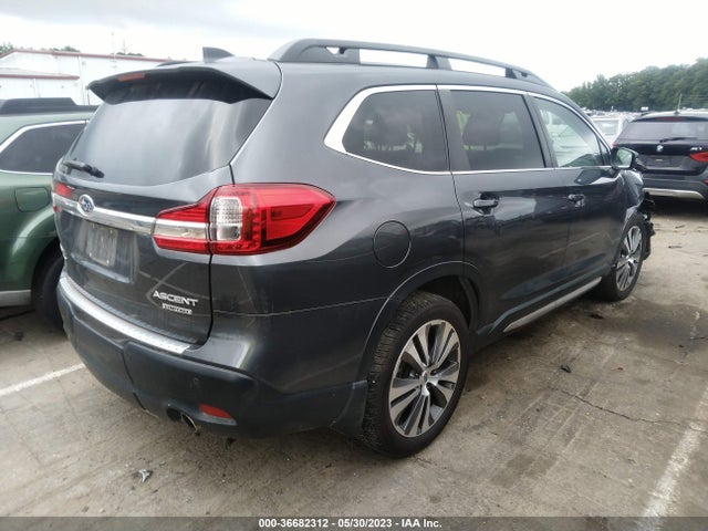 4S4WMAPD6M3416342 Subaru Ascent Limited