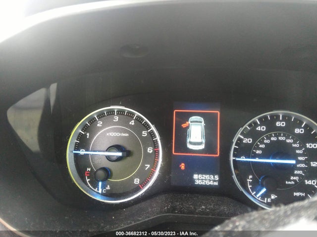 4S4WMAPD6M3416342 Subaru Ascent Limited