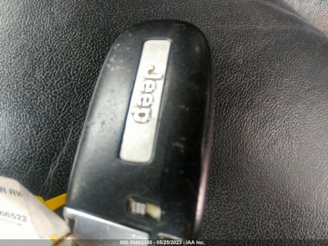 1C4RJEBG9EC452160 Jeep Grand Cherokee Limited