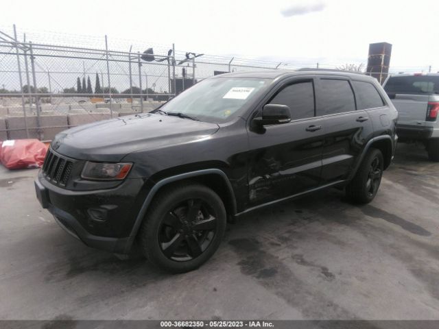 1C4RJEBG9EC452160 Jeep Grand Cherokee Limited