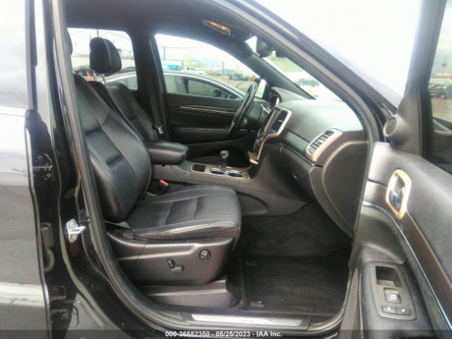 1C4RJEBG9EC452160 Jeep Grand Cherokee Limited