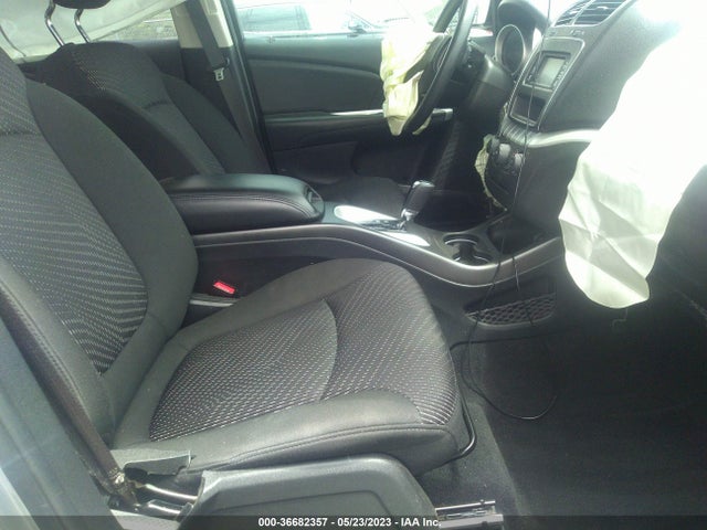 Dodge Journey Se Value 2020 3C4PDCAB3LT281030 Image 5