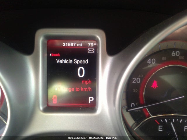 Dodge Journey Se Value 2020 3C4PDCAB3LT281030 Image 7