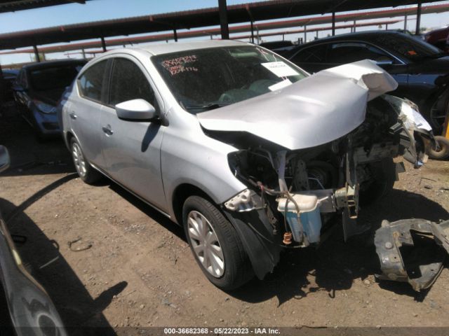 3N1CN7AP9HL815852 auction archive image