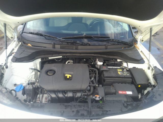 KNDJ23AU8L7723253 KIA SOUL LX