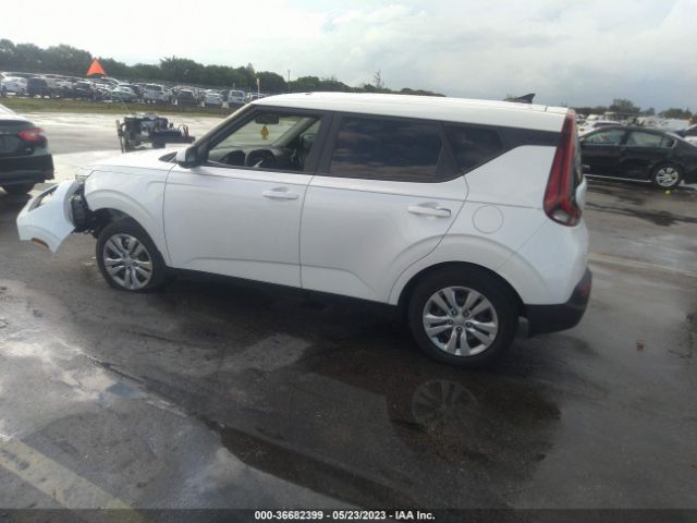 KNDJ23AU8L7723253 KIA SOUL LX