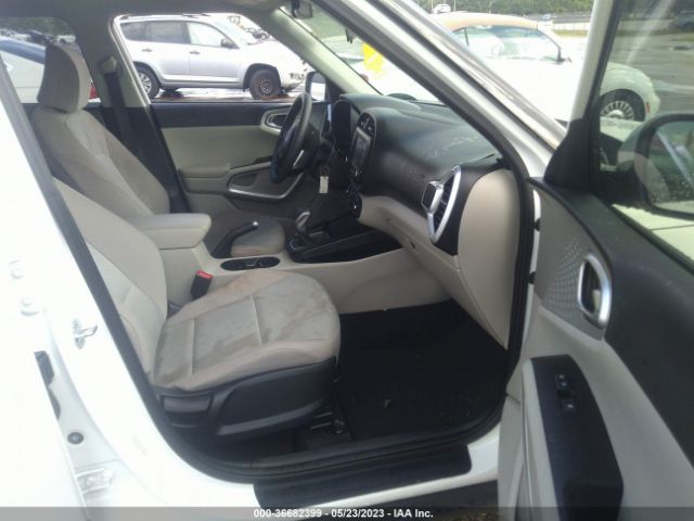 KNDJ23AU8L7723253 KIA SOUL LX