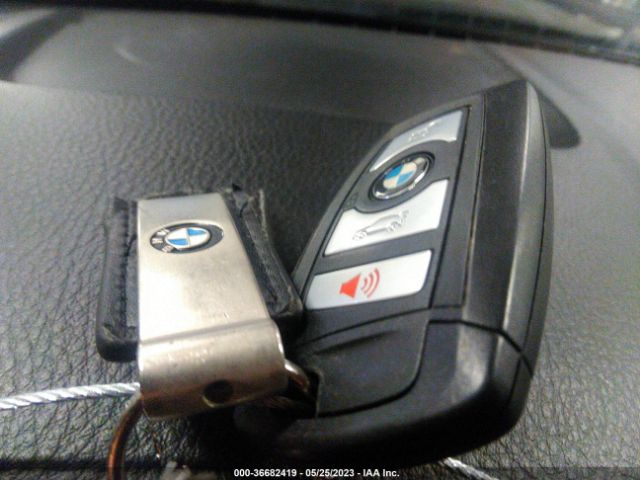 WBA5A7C54FD625809 BMW 5 Series 528i Xdrive