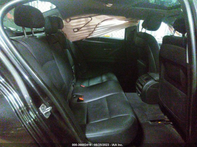 WBA5A7C54FD625809 BMW 5 Series 528i Xdrive