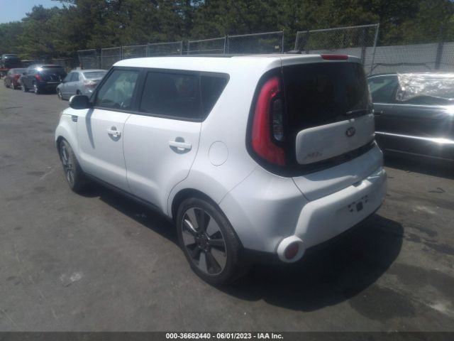 KNDJX3A52F7144757 KIA Soul !