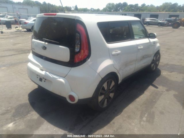 KNDJX3A52F7144757 KIA Soul !