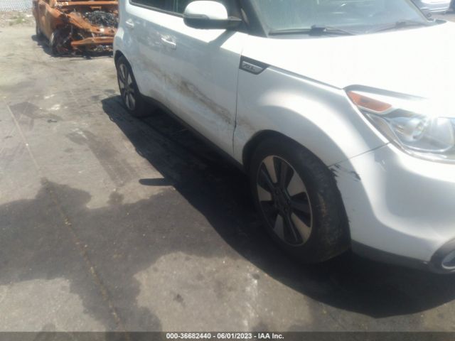 KNDJX3A52F7144757 KIA Soul !
