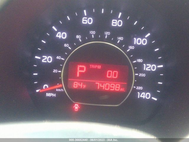 KNDJX3A52F7144757 KIA Soul !