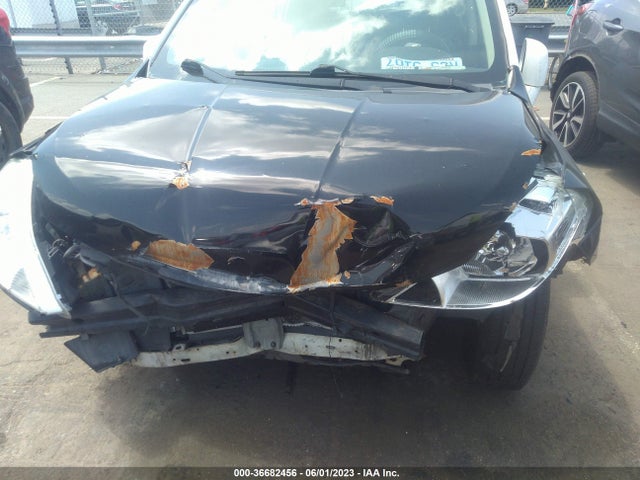 2008 NISSAN VERSA 1.8 S VIN: 3N1BC13E58L368463