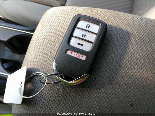 Honda Civic Sedan Ex 2014 2HGFB2F81EH539163 Image 11
