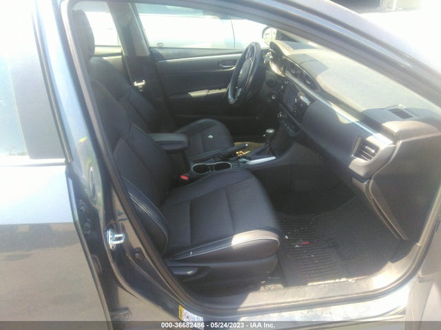 Toyota Corolla L/le/s/s Plus/le Plus 2016 2T1BURHE9GC717417 Image 6
