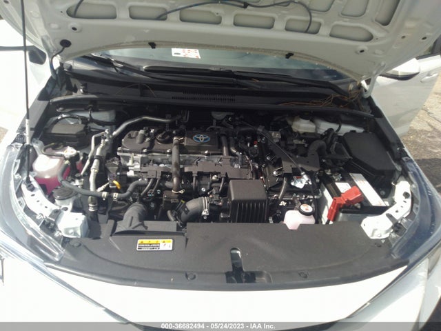Toyota Corolla Hybrid 2023 JTDBCMFE2P3006398 Image 11