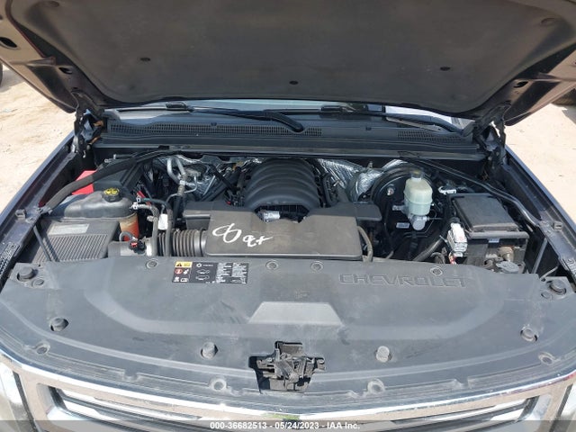 Chevrolet Suburban Ltz 2015 1GNSCKKC1FR283426 Image 12