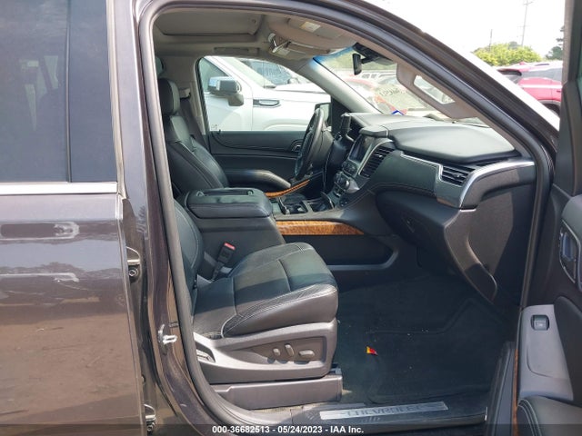 Chevrolet Suburban Ltz 2015 1GNSCKKC1FR283426 Image 7