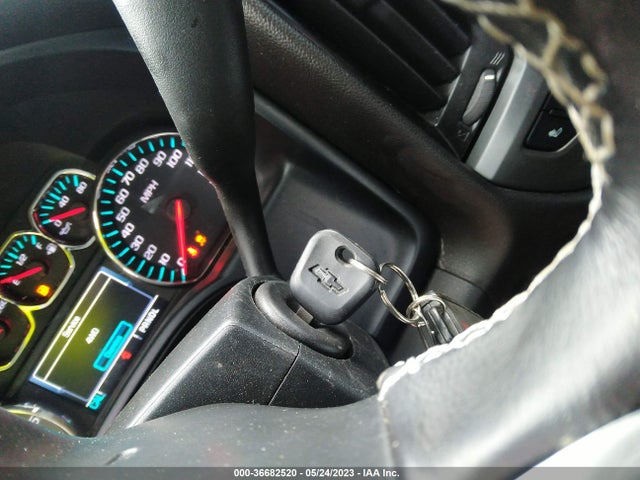 2018 CHEVROLET SILVERADO 1500 LT VIN: 1GCUKREC7JF137471