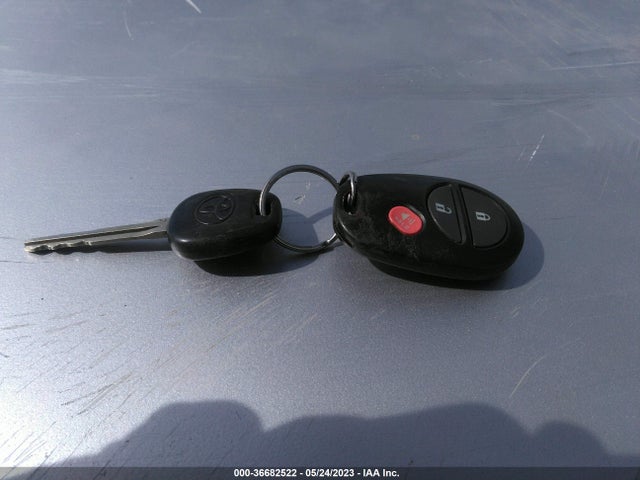 2013 TOYOTA TACOMA VIN: 3TMMU4FNXDM062184