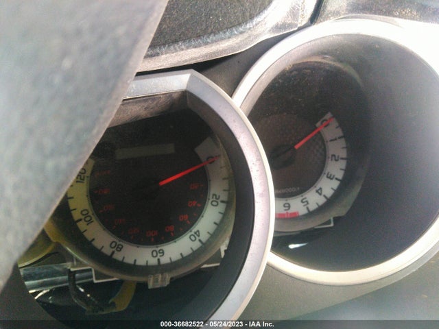 2013 TOYOTA TACOMA VIN: 3TMMU4FNXDM062184