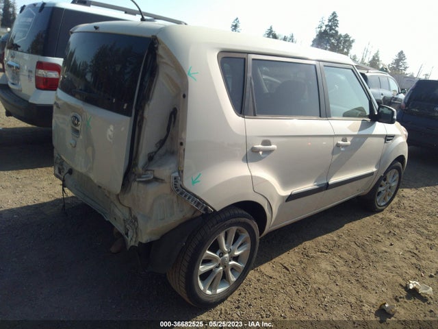 2013 KIA SOUL VIN: KNDJT2A63D7511967