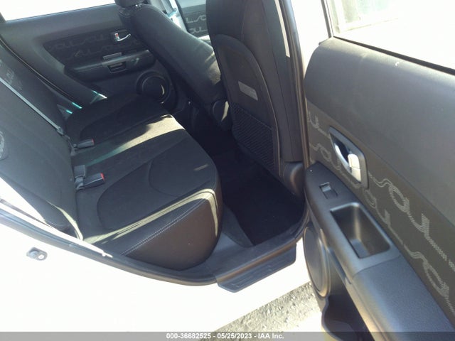 2013 KIA SOUL VIN: KNDJT2A63D7511967