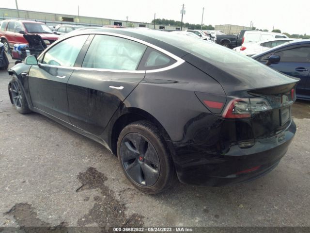 5YJ3E1EA1KF395378 Tesla Model 3 Range