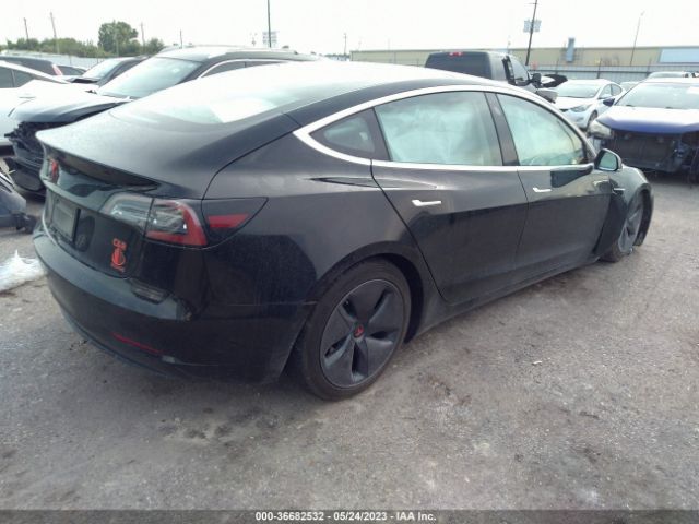 5YJ3E1EA1KF395378 Tesla Model 3 Range