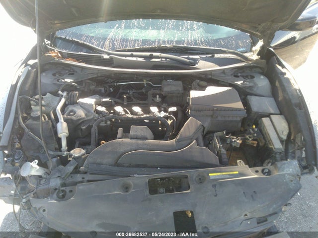 2017 NISSAN ALTIMA 2.5 SV VIN: 1N4AL3AP7HC162667