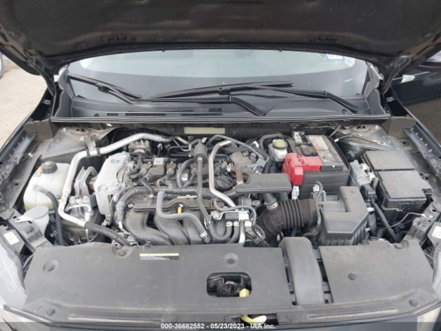 3N1AB8BV9MY314251 Nissan SENTRA S