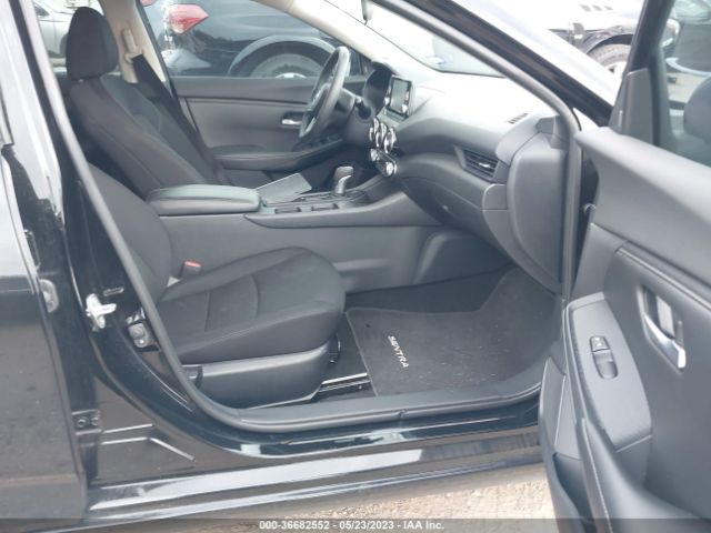 3N1AB8BV9MY314251 Nissan SENTRA S