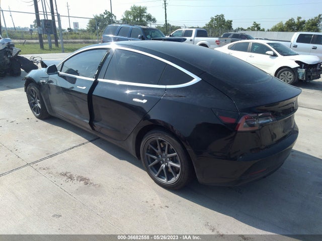 Tesla Model 3 Long Range/performance 2019 5YJ3E1EB7KF384474 Image 4