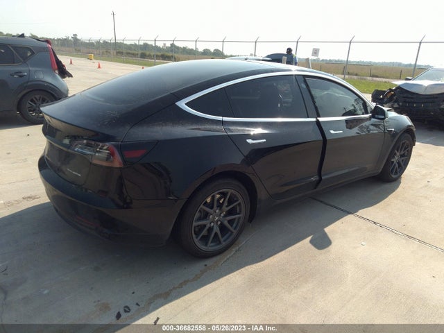 Tesla Model 3 Long Range/performance 2019 5YJ3E1EB7KF384474 Image 5