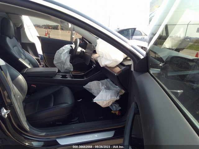 Tesla Model 3 Long Range/performance 2019 5YJ3E1EB7KF384474 Image 6