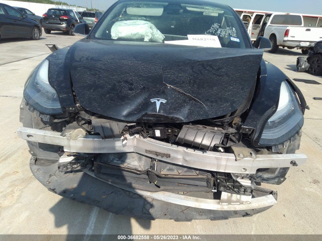 Tesla Model 3 Long Range/performance 2019 5YJ3E1EB7KF384474 Image 7