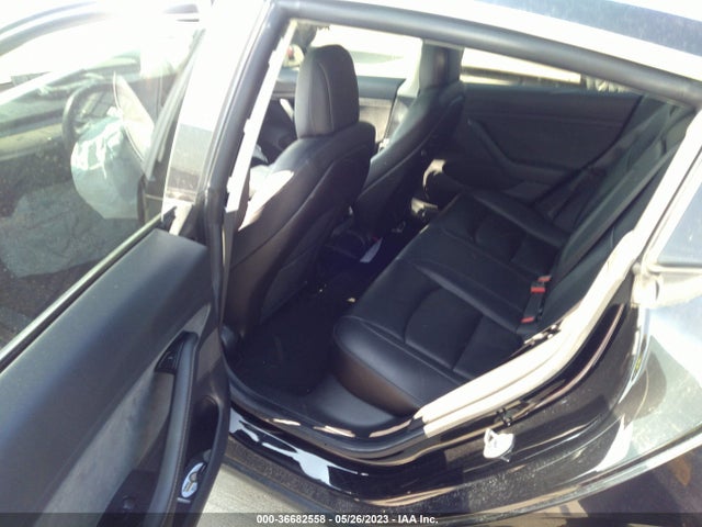 Tesla Model 3 Long Range/performance 2019 5YJ3E1EB7KF384474 Image 9