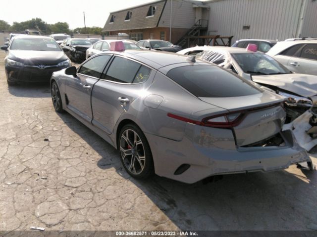 KNAE45LC9K6063253 KIA Stinger Gt1