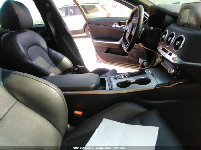 KNAE45LC9K6063253 KIA Stinger Gt1