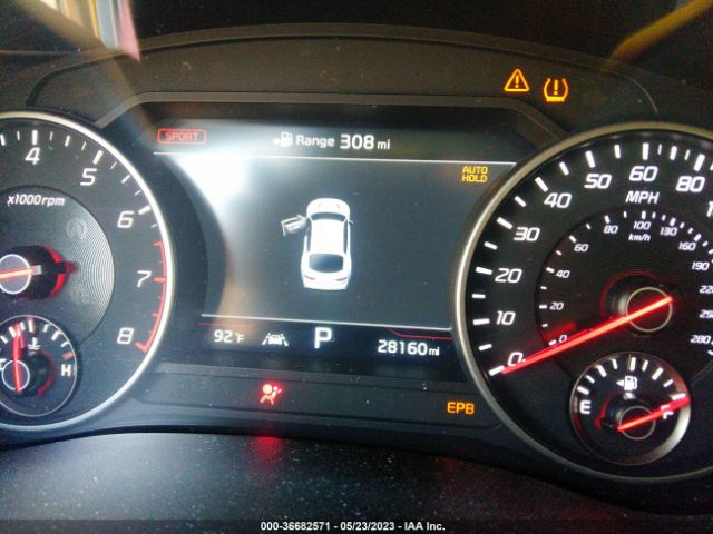 KNAE45LC9K6063253 KIA Stinger Gt1