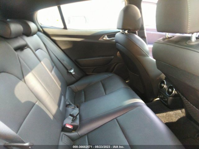 KNAE45LC9K6063253 KIA Stinger Gt1