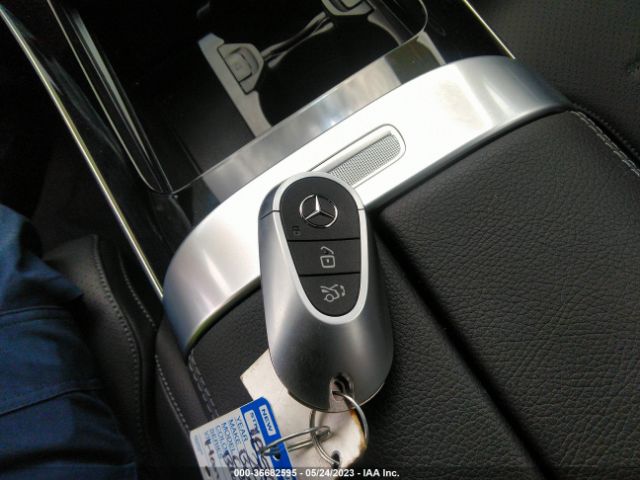 W1KAF4HB3PR096640 Mercedes-Benz C-class C 300