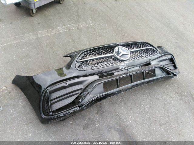 W1KAF4HB3PR096640 Mercedes-Benz C-class C 300