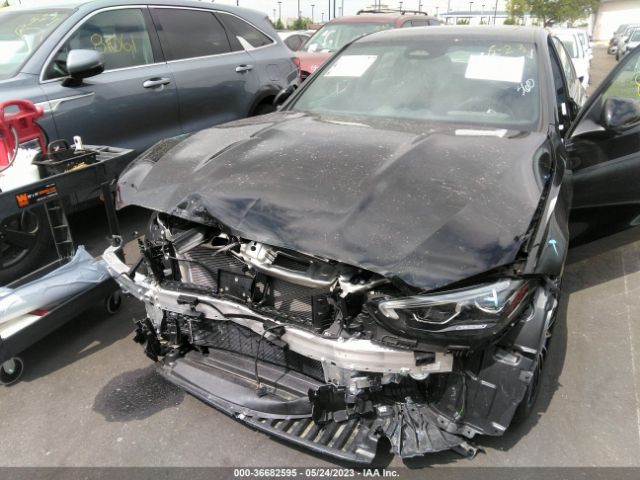 W1KAF4HB3PR096640 Mercedes-Benz C-class C 300
