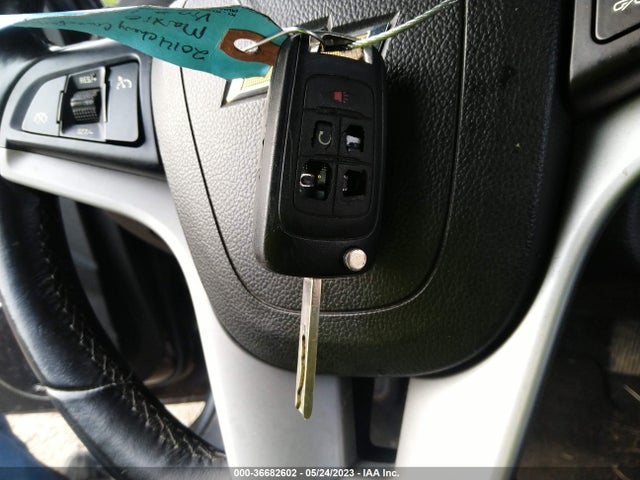 Chevrolet CRUZE LT 2015 1G1PE5SB9F7129262 Image 3