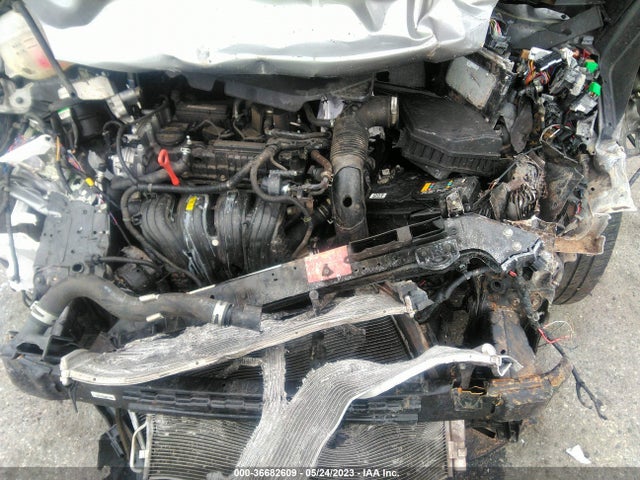 KIA Sportage Lx 2022 KNDPM3AC4N7999900 Image 11