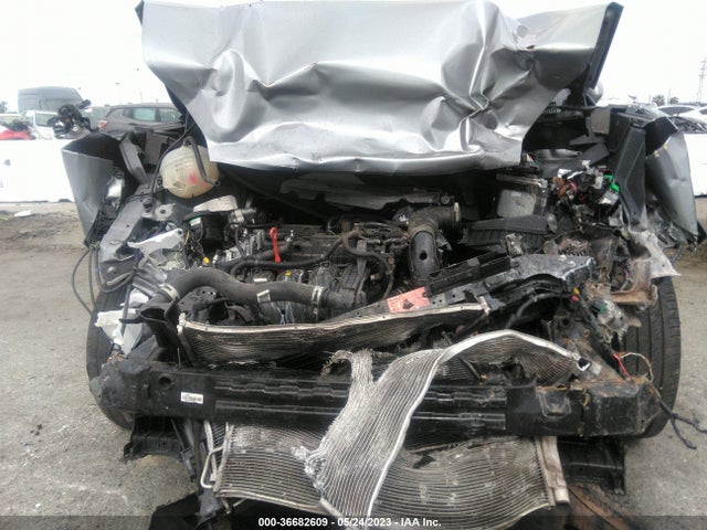KIA Sportage Lx 2022 KNDPM3AC4N7999900 Image 7
